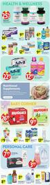 Save on Foods flyer week 9 Page 23