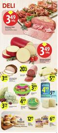 Save on Foods flyer week 9 Page 7