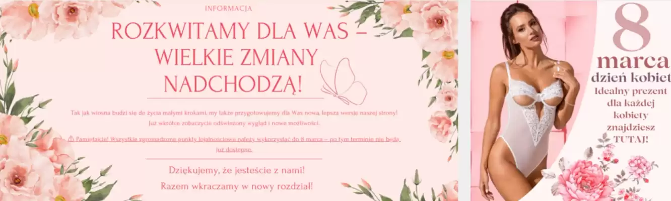 Ekskluzywna.pl gazetka (ważność do 18-03)