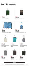 Belk Weekly Ad week 9 Page 2