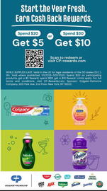 Arlan's Market Weekly Ad week 9 Page 3