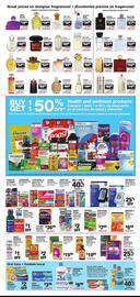 Navarro Discount Pharmacy Weekly Ad week 9 Page 2