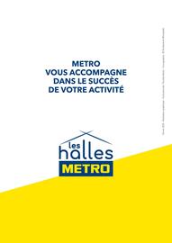 Catalogue METRO page 24