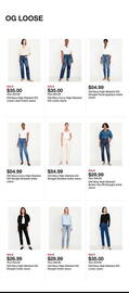 Old Navy Weekly Ad week 9 Page 2