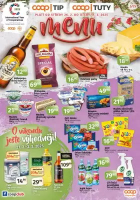 Konzum leták (platné do 11-03)