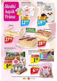 Prim Market gazetka tydzień 9 Strona 12