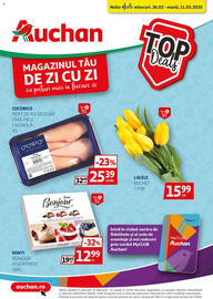 Catalog Auchan Pagină 1