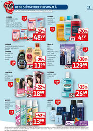 Catalog Auchan Pagină 11