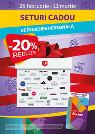 Catalog Auchan Pagină 18