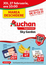 Catalog Auchan Pagină 1