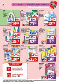 Catalog Auchan Pagină 12