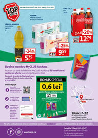 Catalog Auchan Pagină 16