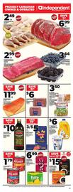 Independent Grocer flyer week 9 Page 2