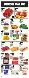 Independent Grocer flyer week 9 Page 4