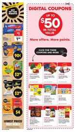 Independent Grocer flyer week 9 Page 7