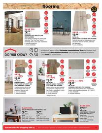 McMunn & Yates Building Supplies flyer week 9 Page 3