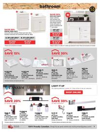 McMunn & Yates Building Supplies flyer week 9 Page 5