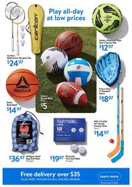 Walmart flyer week 9 Page 17