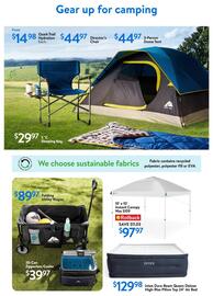 Walmart flyer week 9 Page 19