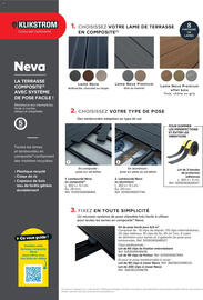 Catalogue Castorama page 10