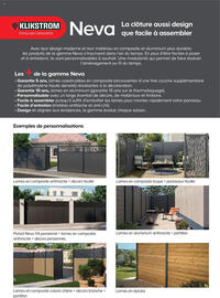 Catalogue Castorama page 2