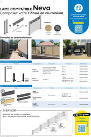 Catalogue Castorama page 6