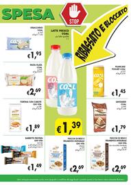 Volantino Coal Supermercato Coal Pagina 3