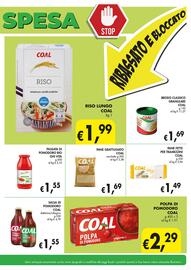 Volantino Coal Supermercato Coal Pagina 5