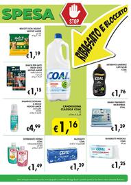 Volantino Coal Supermercato Coal Pagina 7