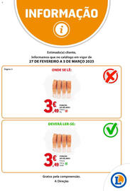 Folheto E.Leclerc semana 9 Página 37