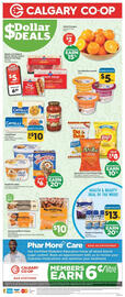 Calgary Co-op flyer week 9 Page 2