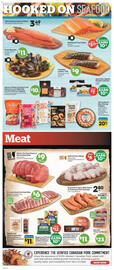 Calgary Co-op flyer week 9 Page 4