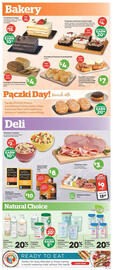 Calgary Co-op flyer week 9 Page 5