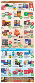 Calgary Co-op flyer week 9 Page 6