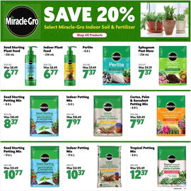 Home Hardware flyer Page 5