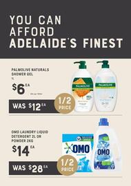 Adelaide's finest catalogue week 9 Page 8