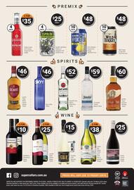 Super Cellars catalogue Page 2