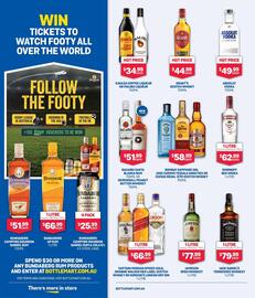 Bottlemart catalogue Page 3