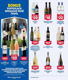 Bottlemart catalogue Page 6