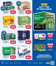 Bottlemart catalogue Page 9