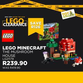 Toy Kingdom catalogue week 9 Page 2