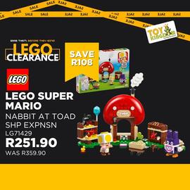 Toy Kingdom catalogue week 9 Page 3