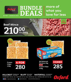 Oxford Freshmarket catalogue week 9 Page 3