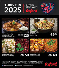 Oxford Freshmarket catalogue week 9 Page 7