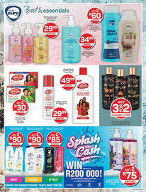 Pick n Pay catalogue Page 3