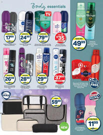 Pick n Pay catalogue Page 5