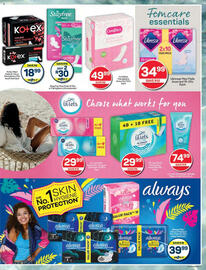 Pick n Pay catalogue Page 7