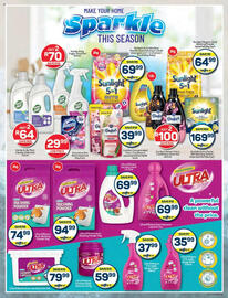 Pick n Pay catalogue Page 9