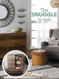 Nebraska Furniture Mart Weekly Ad Page 10