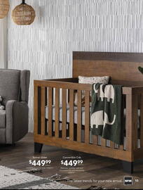 Nebraska Furniture Mart Weekly Ad Page 11